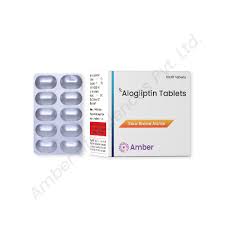 Image result for Alogliptin