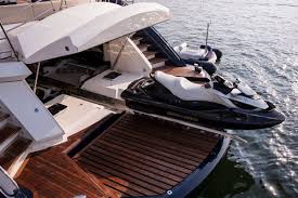 Up to twelve guests can be accommodated in 5 opulent. Sunseeker Predator 130 Never Say Never Sea Doo Gtx Personal Watercraft Slipway Water Crafts Personal Watercraft Sunseeker Yachts