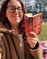 Ignite Me by Tahereh Mafi