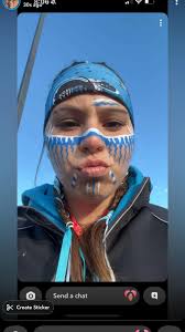 Indian Horse Relay Calagry Stampede