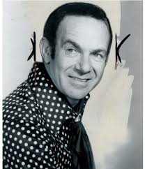 Jack Carter Dead: Comedian Dies At 93 Of Respiratory Failure