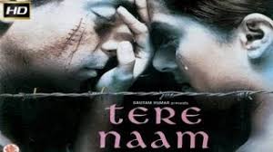 Tere naam seems at first to be just another romance, but it becomes a serious drama that left me emotionally raw and empty. Tere Naam 2003 Dramatic Movie Salman Khan Bhoomika Chawla Sachin Khedekar Savita Prabhune Youtube