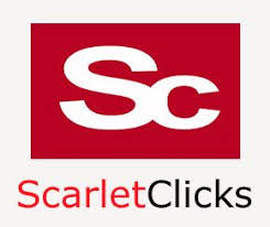 Scarlet Clicks » [PTC] ¿Qué es y cómo funciona? • ¿PAGA?