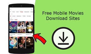 The battle for mobile phone buyers is getting tougher and tougher; Free Mobile Movies Download Sites Mobile Mp4 Movies Download Sites Sites To Download Free Movies In Mobile Techshure