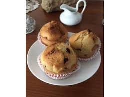 Muffins A La Poudre D Amandes Et Aux Pepites De Chocolat Par Laureisa Une Recette De Fan A Retrouver Dans La Categorie Patisseries Sucrees Sur Www Espace Recettes Fr De Thermomix Sup Sup