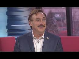 Like, how do their heads not explode? Why Mypillow Creator Mike Lindell Is Target Of A Boycott The Kansas City Star