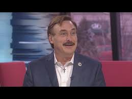 Now it is up to we the people to do the rest! Why Mypillow Creator Mike Lindell Is Target Of A Boycott The Kansas City Star