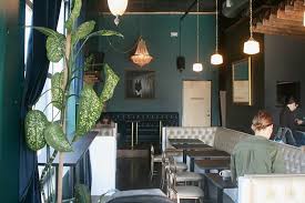 Make hiring for your coffee shop an easy and successful process. Either Or Is A Very Good Bar Restaurant Coffee Shop Last Supper Portland Mercury