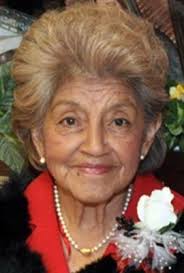 Susie Flores Obituary (2016)