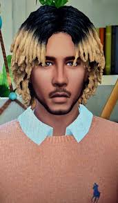 Sims 4 character creation comparison