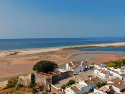 Free private parking is available on site. Cacela Velha Portugal The Complete Guide