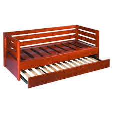 Trova una vasta selezione di letto singolo con letto estraibile a letti a prezzi vantaggiosi su ebay. Letto Con Sottoletto Legno Massello Estro La Casa Econaturale