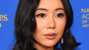 Kelsey Wang Opens Up About First Joining The Cast Of The Young And The  Restless