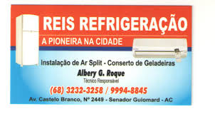 Reis Refrigeração