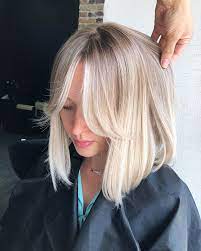 blonde medium length hairstyle blonde praise blonde hairstyle blonde hair frisuren blond mittellange haare frisuren einfach einfache frisuren mittellang