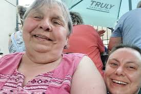 Fundraiser for Jamie Walters-Seamon by Jamie Walters-Seamon : Support for  Sharon & Amber Pepmueller's Family After Fire