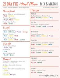 Free 21 Day Fix Meal Plan Alesha Haley Blog 21dayfix Mealplan 21 Day Fix Meal Plan 21 Day Fix Meals 21 Day Fix Plan