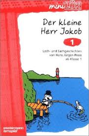 Bildergeschichten der kleine herr jakob. Mini Luk Ubungshefte Der Kleine Herr Jakob Mini Luk Westermann Lernspielverlag