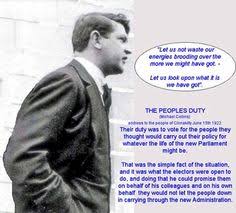 This easter marked the 100th anniversary of ireland's 1916 easter rising. 230 Michael Collins Ideas In 2021 Michael Collins Collins Irish History