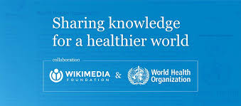 The sound change /hw/ > /h/ (without a corresponding change in spelling). The World Health Organization And Wikimedia Foundation Expand Access To Trusted Information About Covid 19 On Wikipedia