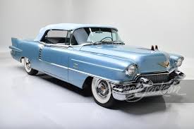 Image result for Tahoe Blue 1956 Cadillac