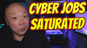 Cyber Security Job Market Current Status 2024