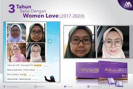 Testimoni pengguna yang telah menggunakan women love !!! Women Love Wl Mamadil
