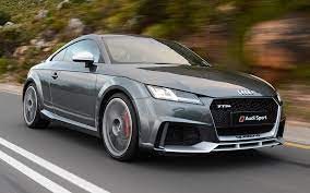 Maybe you would like to learn more about one of these? 2017 Audi Tt Rs Coupe Za Hintergrundbilder Und Wallpaper In Hd Car Pixel