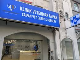 Taipan Veterinary Clinic & Surgery