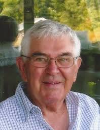 Obituary information for Richard F. Anderson