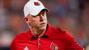 Bowl projections for Louisville Cardinals