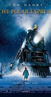 For decades, the united states and the soviet union engaged in a fierce competition for superiority in space. The Polar Express 2004 Trivia Imdb
