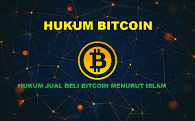 Maybe you would like to learn more about one of these? Hukum Jual Beli Bitcoin Diperbolehkan Dalam Syariat Islam