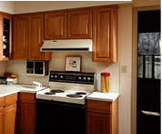 sears kitchen cabinet refacing