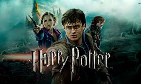 You are protected, in short, by your ability to love! Harry Potter Tv Series In Development At Hbo Max Fandomwire