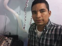 JAVIER'Dj SANCHEZ (@jasaherrera)