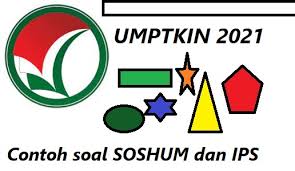 Adapun materi ujian tertulis meliputi tes potensi akademik/tes kemampuan dasar, tes kebahasaan, tes keislaman dan kemampuan berdasarkan peminatan ipa/ips. Soal Um Ptkin Uin Jakarta