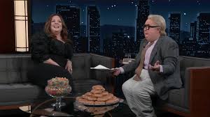 Who Is Jiminy Glick? Martin Short's Character, Explained