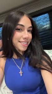 Olivia Kozub's Instagram, Twitter & Facebook