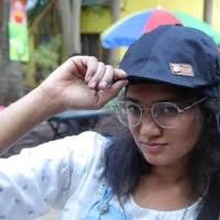 30+ "Janani Moorthy" profiles