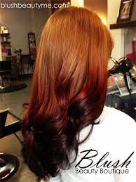 Men you have never met will inquire about the color of your pubic hair. Underlights Hair Ombre Hair Color Reverse Ombre Hair