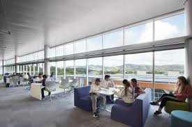 Gallery Of Palomar College Learning Resource Center Lpa 23 Palomar College Tutoring Centers