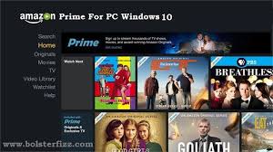 Over time, computers often become slow and sluggish, making even the most basic processes take more time than they should. How To Install Amazon Prime For Pc Windows 10 7 8 Guide