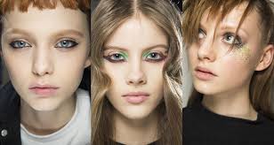 makeup trends fall winter 2016 2017