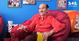 Згадуємо кращі виступи маєстро григорій чапкіс у шоу танці з зірками. Grigorij Chapkis Vpershe Pokazav Svoyu Kvartiru U Kiyevi Video Glamur Tsn Ua