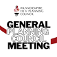 Inland Empire HIV Planning Council: GENERAL event image