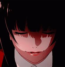 Kakegurui Gifs Explore Tumblr Posts And Blogs Tumgir 'yumeko and saotome kakegurui ' poster by espressiodesign. kakegurui gifs explore tumblr posts