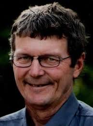 Michael Hurles Obituary (1959