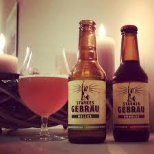 Brewcomer On Instagram Starkes Gebrau Mit Weissweinhefe Bieratelier Starkesgebrau Helles Jack Daniels Whiskey Bottle Jack Daniels Whiskey Whiskey Bottle