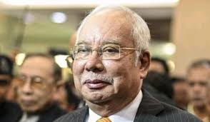Former prime minister datuk seri najib razak has failed in his bid to intervene in a review application filed by former police. Hari Ini Eks Pm Najib Razak Akan Divonis Dalam Kasus Korupsi